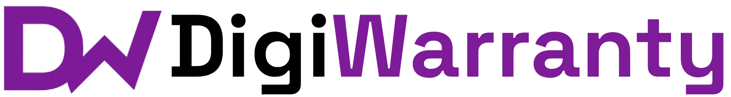 DigiWarranty
